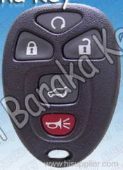 transponder keys