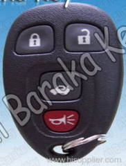 transponder keys