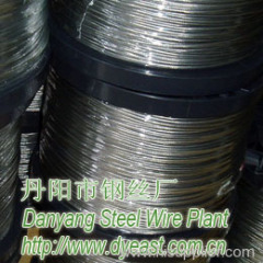 Stranded resistance wire