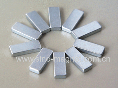 permanent cylinder magnet