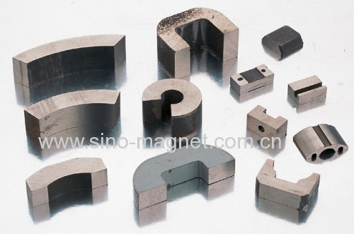 alnico cylinder magnets