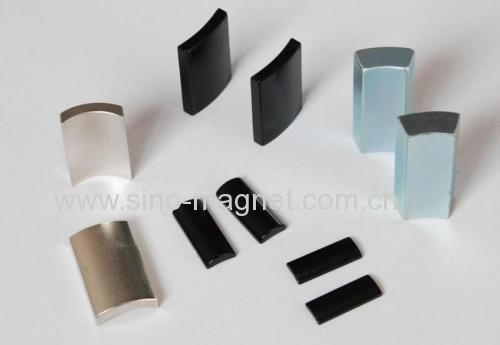 Rare Earth Neodymium Magnets