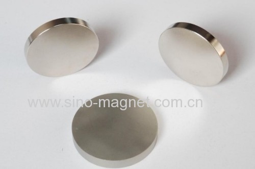 sintered nd magnets