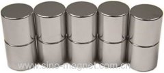 Cylinder Ndfeb Magnets