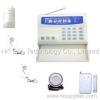 wireless GSM alarm system (L&L-813)