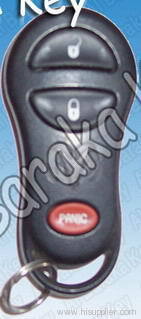 Dodge Ram1500, Durango, Dakota Remote 1999 To 2003