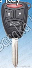 Dodge Durango, Charger 2005-2007 Remote