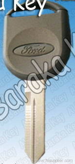 Ford Original Transponder Key 2003-2007