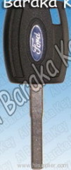 Ford Transponder Key 2006 To 2009 With 4D Chip