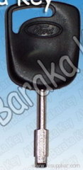 Ford Transponder Key 4C Chip