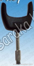 Ford Mondeo Blank Key For Remote