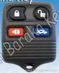 Ford - Lincoln - Mercury Remote 1999-2007