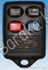 Ford Mustang 1996 To 1997 Remote
