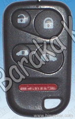 Honda Odyssey Remote 1999-2004 (USA)