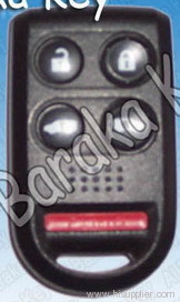 Honda Odyssey Remote 2004-2007 (USA)