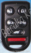 Honda Odyssey Remote 6Buttons 2004-2007 (USA)