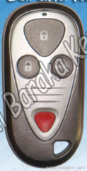 Acura Remote 2001 To 2006 (USA)