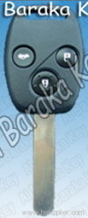 Honda Accord Remote 2002-2006 (khaliji)