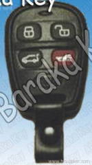 Kia Sorento 2004 To 2007 Remote