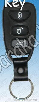 Kia Sorento 2007 To 2008 Remote