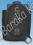 Kia Sportage Remote Part 2004 to 2007, Gulf cars