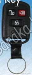 Hyundai XG350 - Elantra - Santa Fe 2003 To 2005 Remote