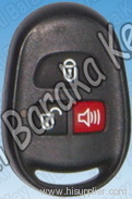 Hyundai Tiburon Remote 2005 To 2008 (USA)