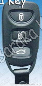Hyundai Sonata Remote 2005 To 2008 (Khaliji)