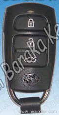 Hyundai Azera Remote (Khaliji) 2006 to 2008