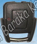 Opel Remote Cover 2Buttons