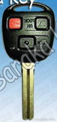 lexus Remote LX470 (USA) 2000-2004 4C Chip