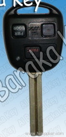 Lexus RX Remote With Power Door 2002 To 2006 (USA)