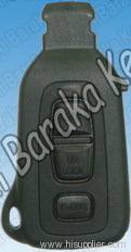 Lexus LS430 Smart Key 2001 To 2003 (Khaliji)