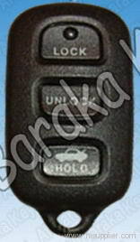 Lexus Remote LS400 1996-1997 (USA)