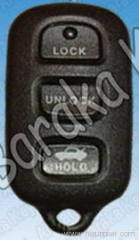 Lexus Remote ES300 1996-1999 (USA)