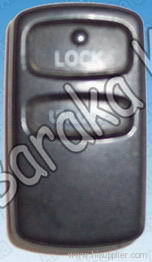 Mitsubishi Pajero Remote 2004 To 2006 (Khaliji)