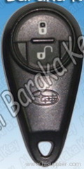 Subaru Impreza - Forester Remote 2005 To 2008 (USA)