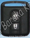 Nissan Remote Cover 2Buttons