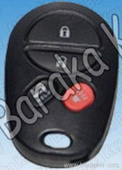 Camry 2007 2009 Remote (Khaliji)