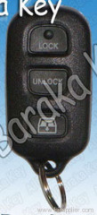 Highlander Remote 2001 To 2006 (USA)