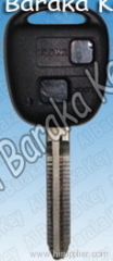 Toyota Original Remote Cover 2Button