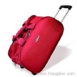 wheeled Bag