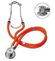 Multi-function stethoscope