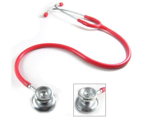 Single Tube Sprague Rappaport Stethoscope