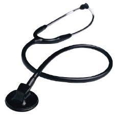 Professional medical stethoscopes