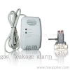 wired gas leakeage alarm (L&L-559AV)