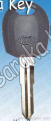 Kia Rio 2004 To 2007 Transponder Key