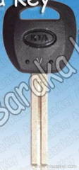 Kia Amanti Transponder Key 2002-2006