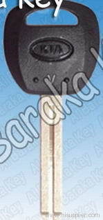 Kia Amanti Transponder Key 2002-2006