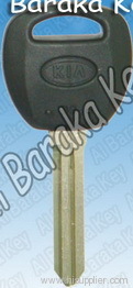 Kia Sedona Transponder Key 2008 2009